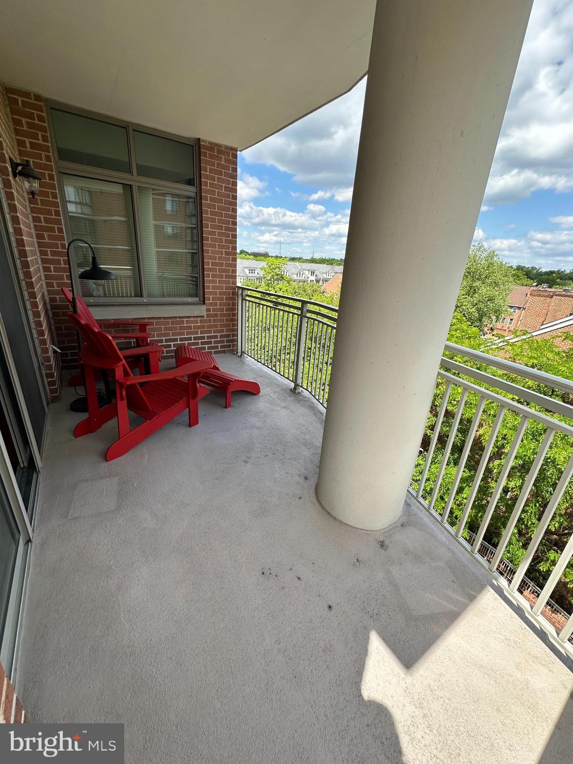 1001 RANDOLPH STREET N 509
