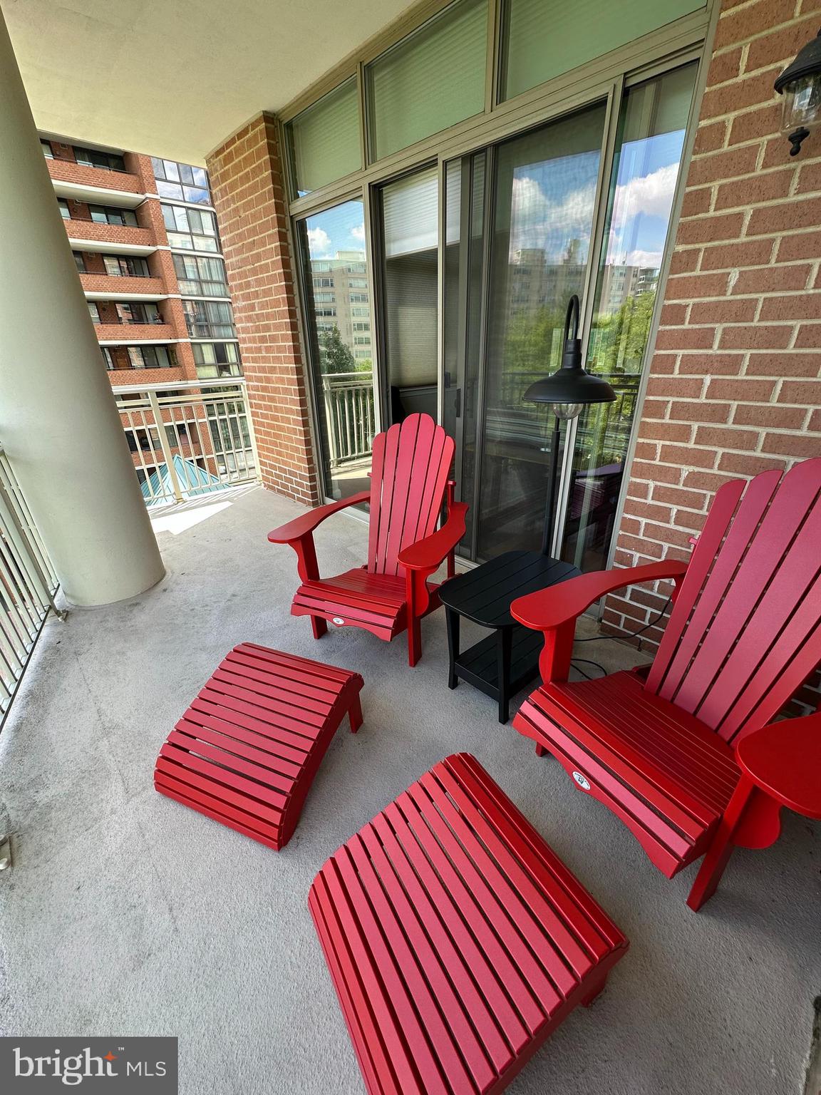 1001 RANDOLPH STREET N 509