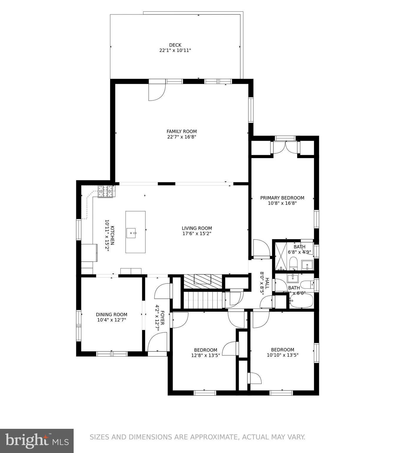 5534 17TH STREET N