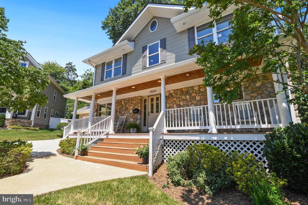 3509 N POCOMOKE STREET