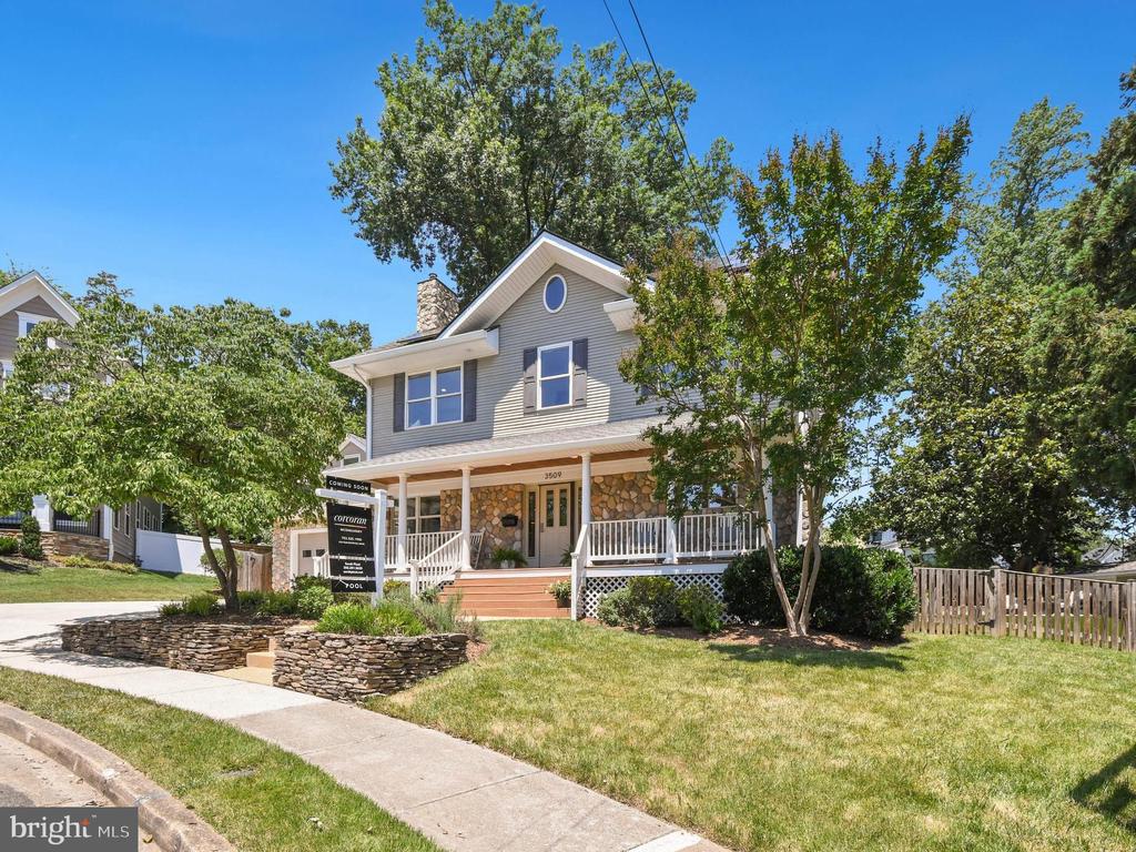 3509 N POCOMOKE STREET