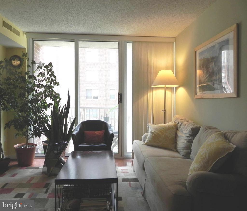 880 POLLARD STREET N Unit: 504