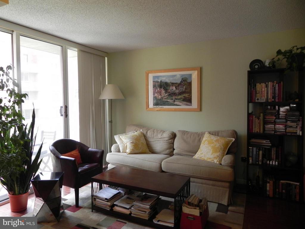 880 POLLARD STREET N Unit: 504