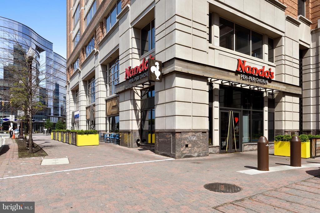 880 POLLARD STREET N Unit: 504