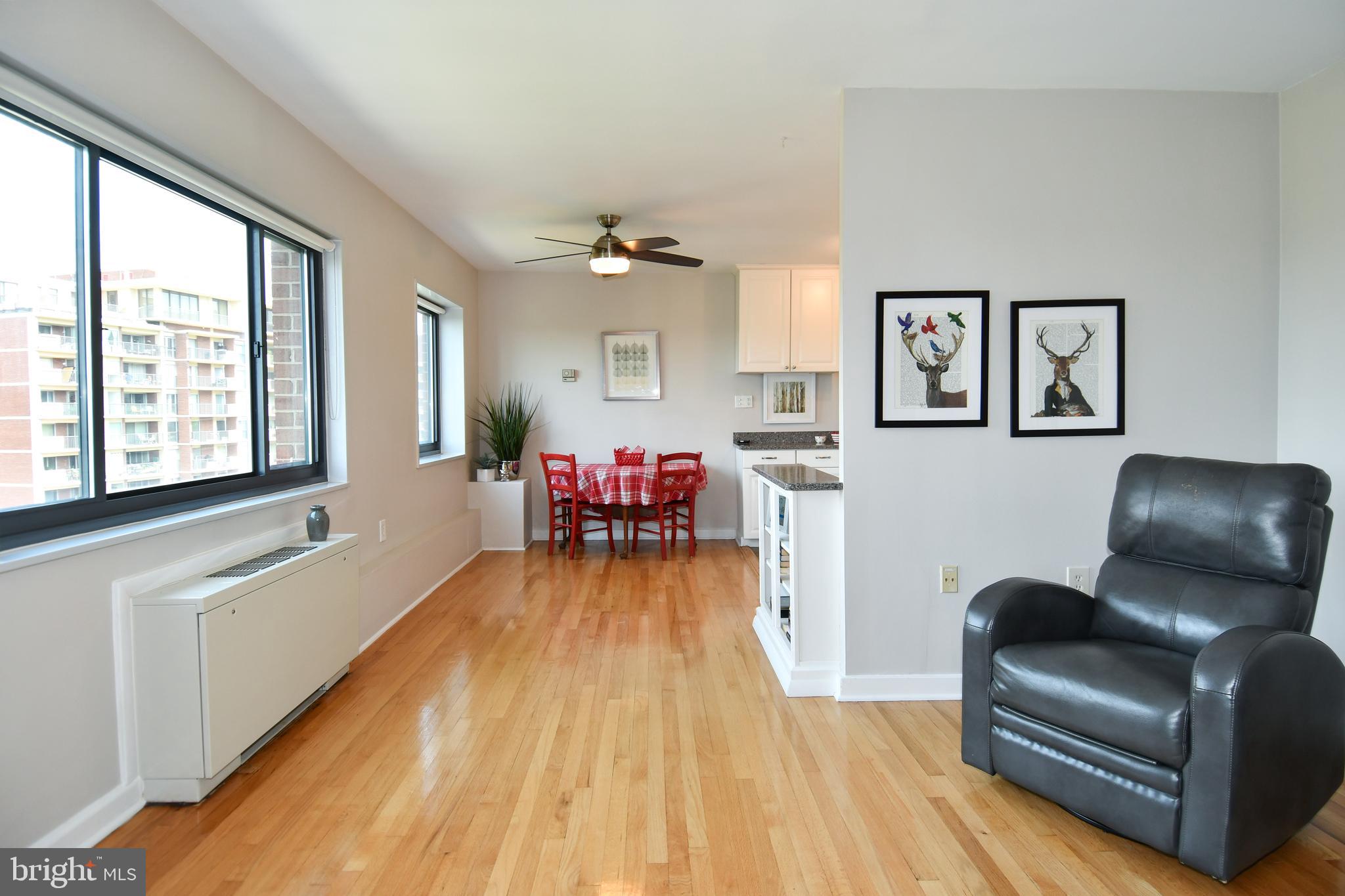 1200 S ARLINGTON RIDGE ROAD 704