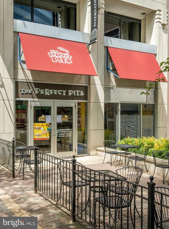 1423 N NASH STREET Unit: N-208