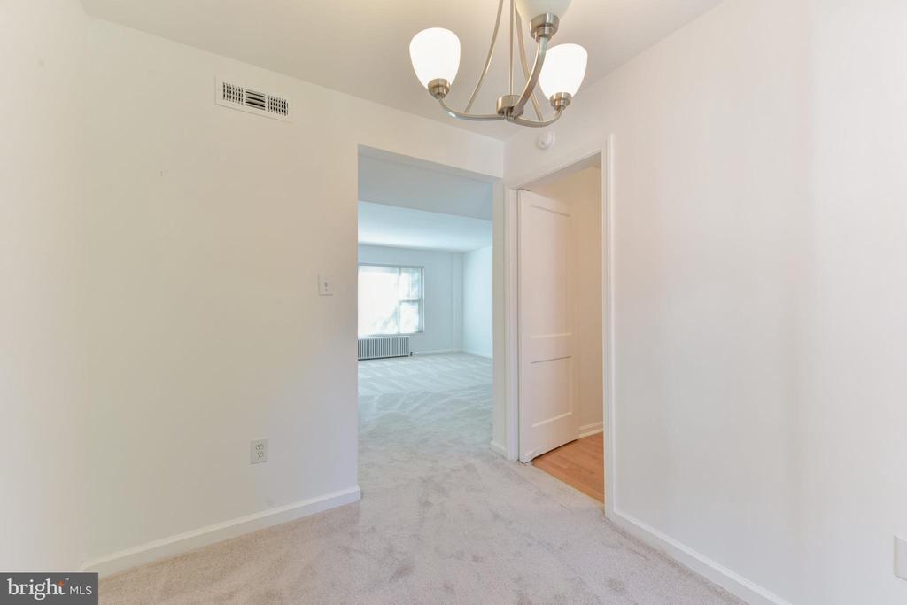 1423 N NASH STREET Unit: N-208