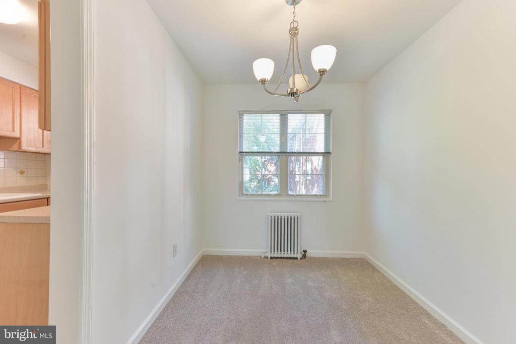 1423 N NASH STREET Unit: N-208