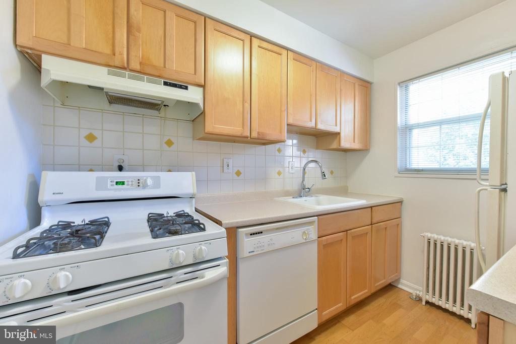 1423 N NASH STREET Unit: N-208