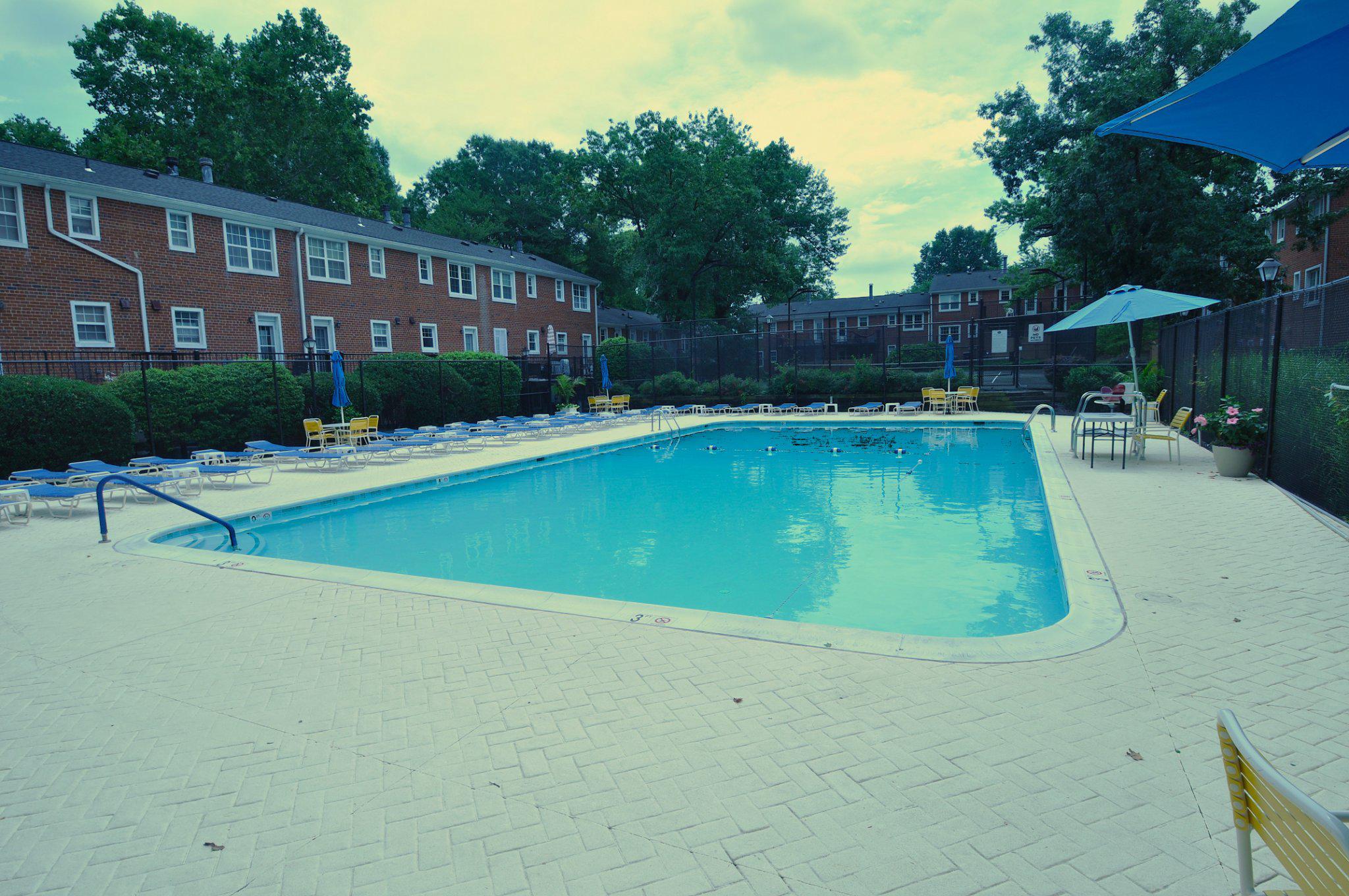 2511 S WALTER REED DRIVE Unit: B