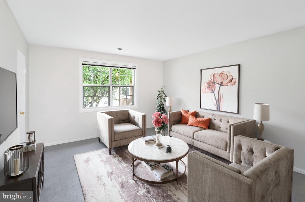 2511 S WALTER REED DRIVE Unit: B