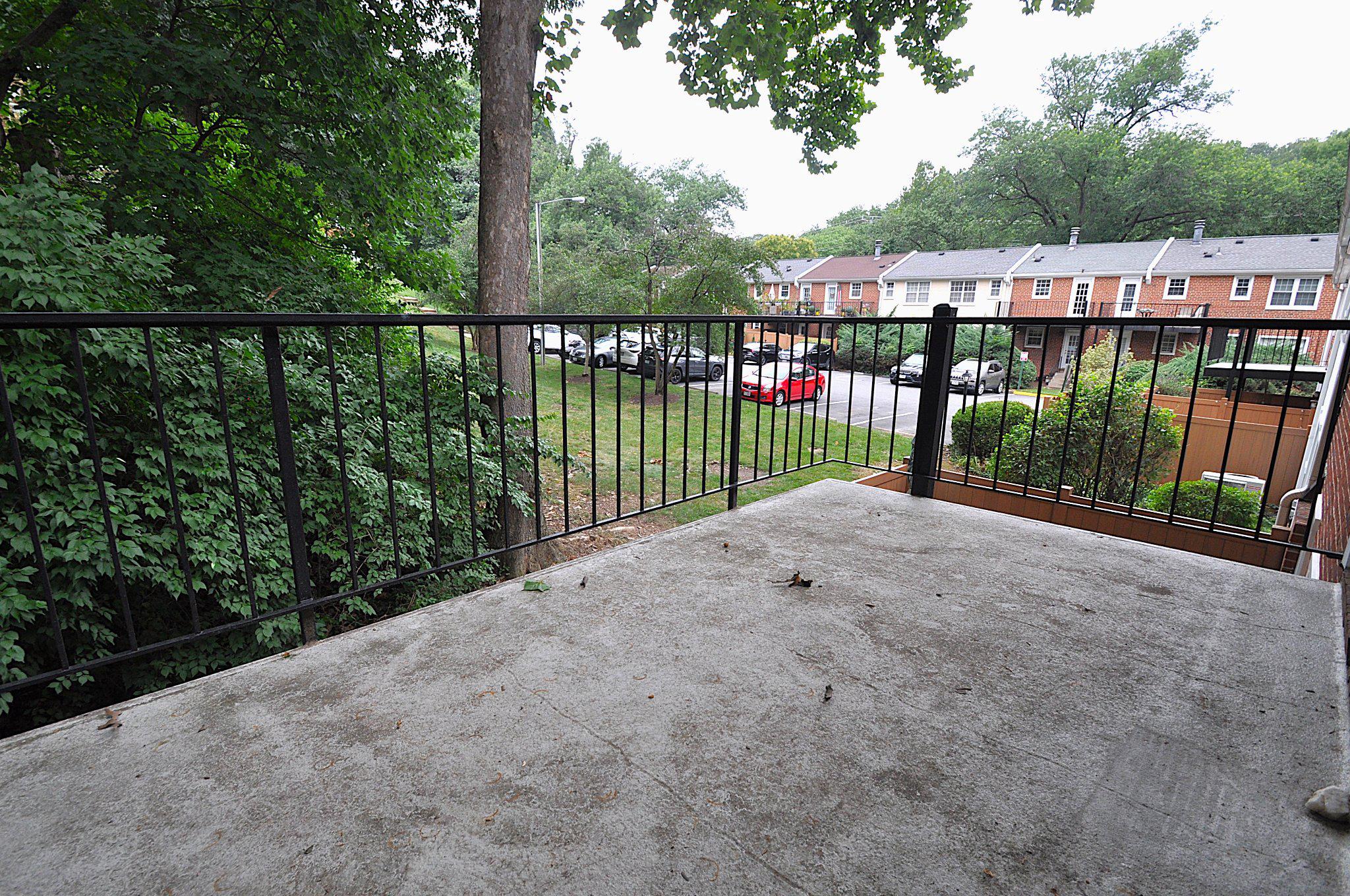 2511 S WALTER REED DRIVE Unit: B