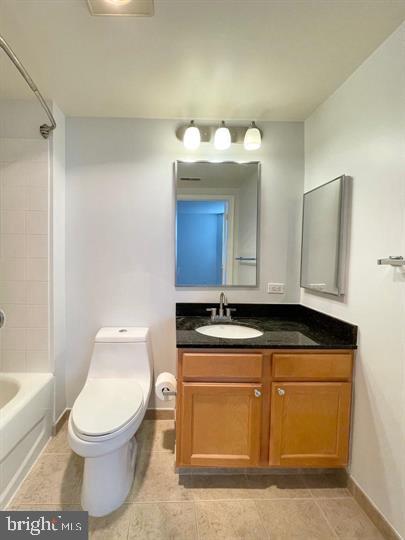 880 N POLLARD STREET Unit: 605