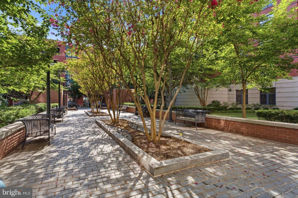 1021 N GARFIELD STREET Unit: 929