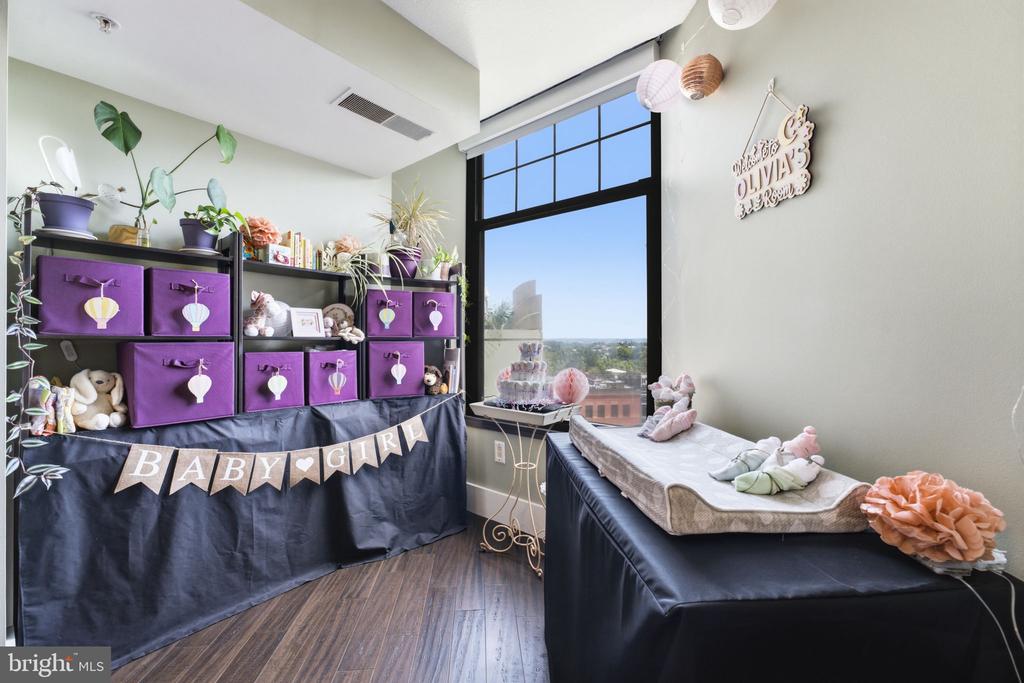 1021 N GARFIELD STREET Unit: 929