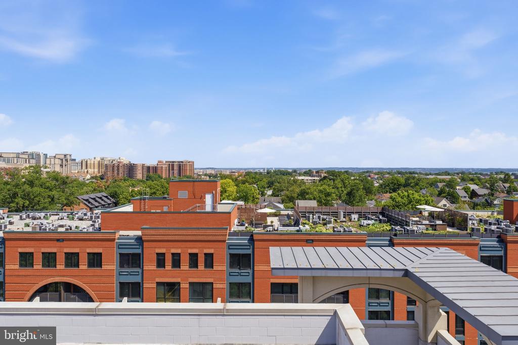 1021 N GARFIELD STREET Unit: 929