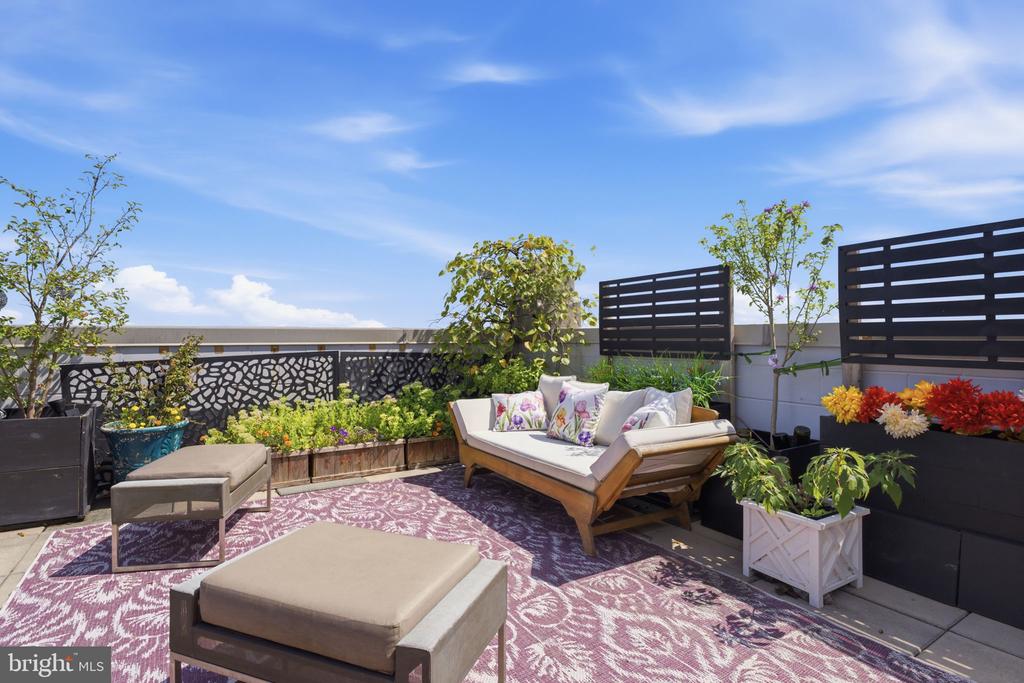 1021 N GARFIELD STREET Unit: 929