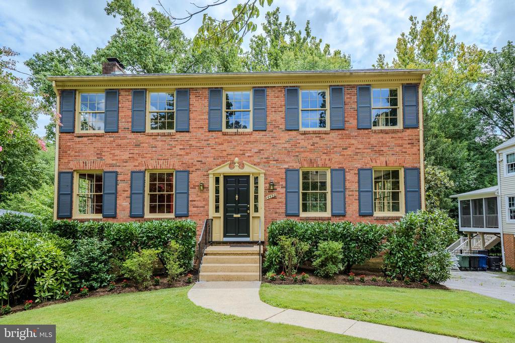 4456 38TH STREET N