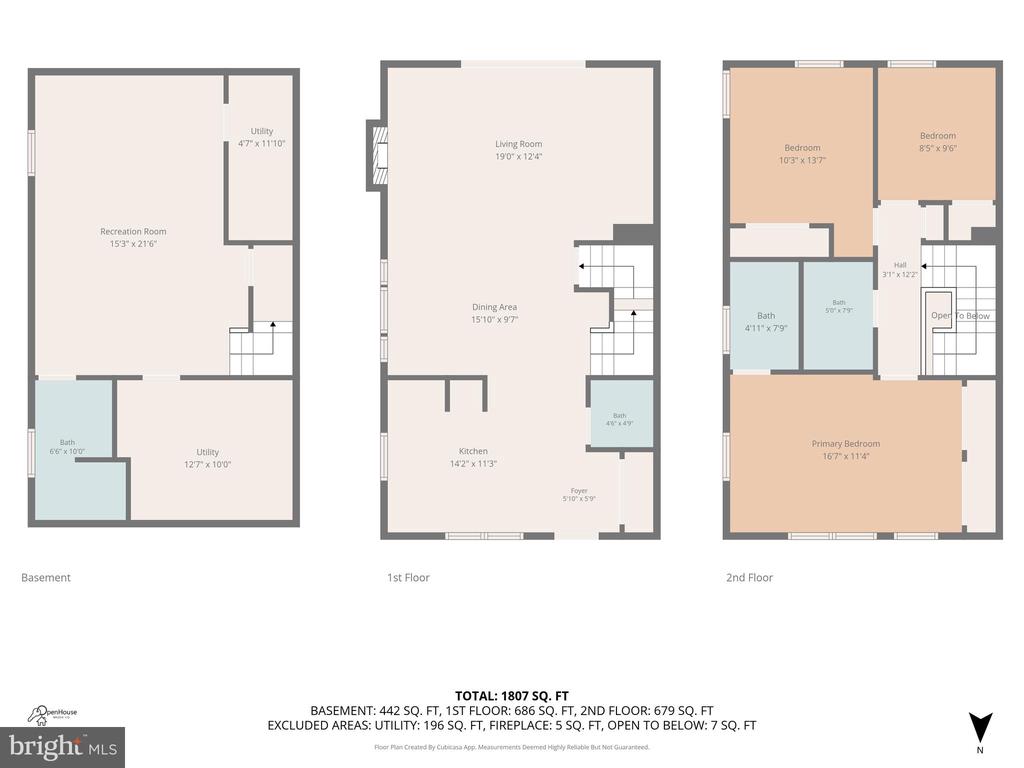 3906 14TH STREET N