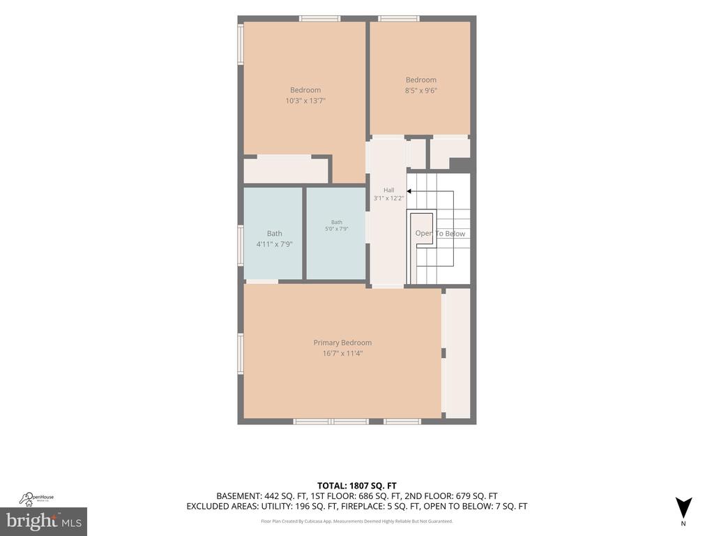 3906 14TH STREET N