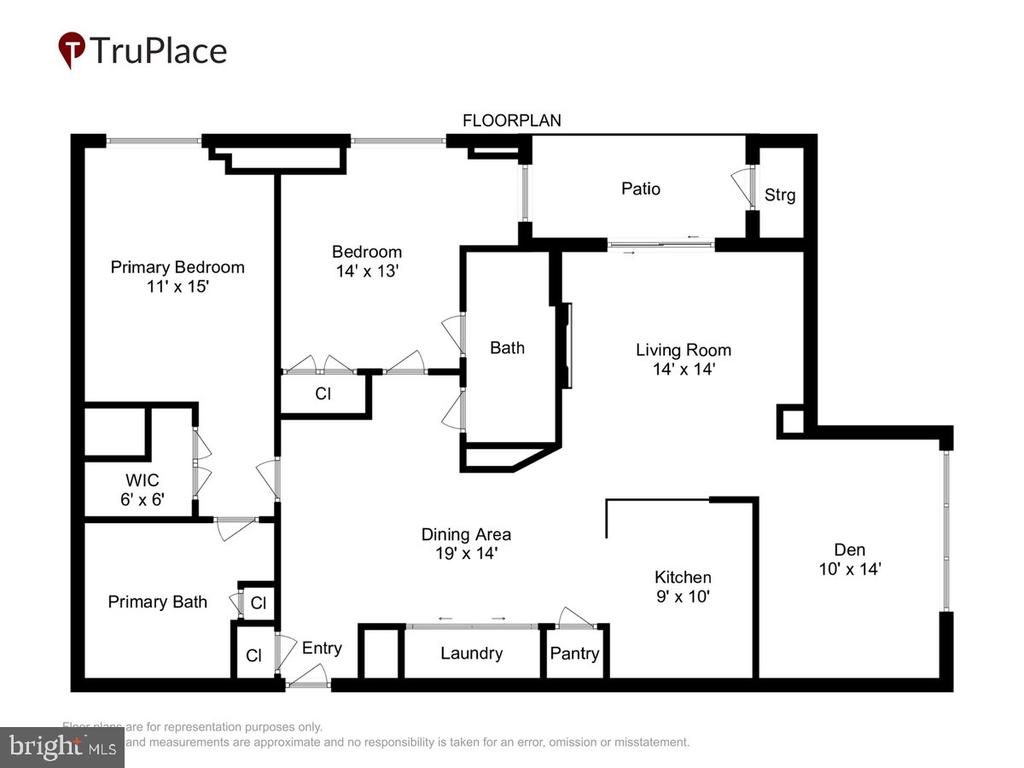 3650 S GLEBE ROAD Unit: 157