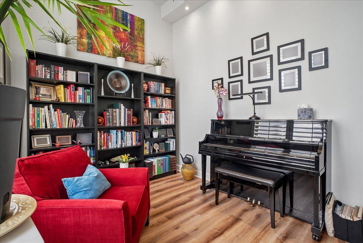 3650 S GLEBE ROAD Unit: 157