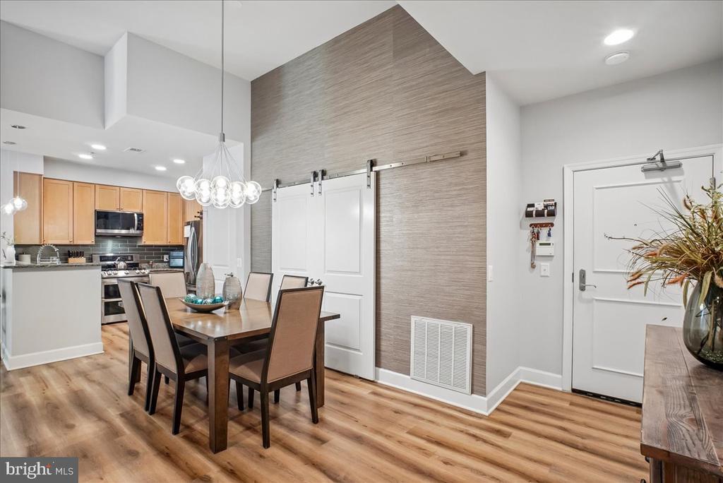 3650 S GLEBE ROAD Unit: 157