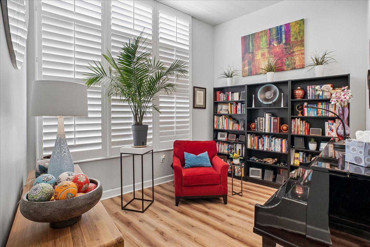 3650 S GLEBE ROAD Unit: 157