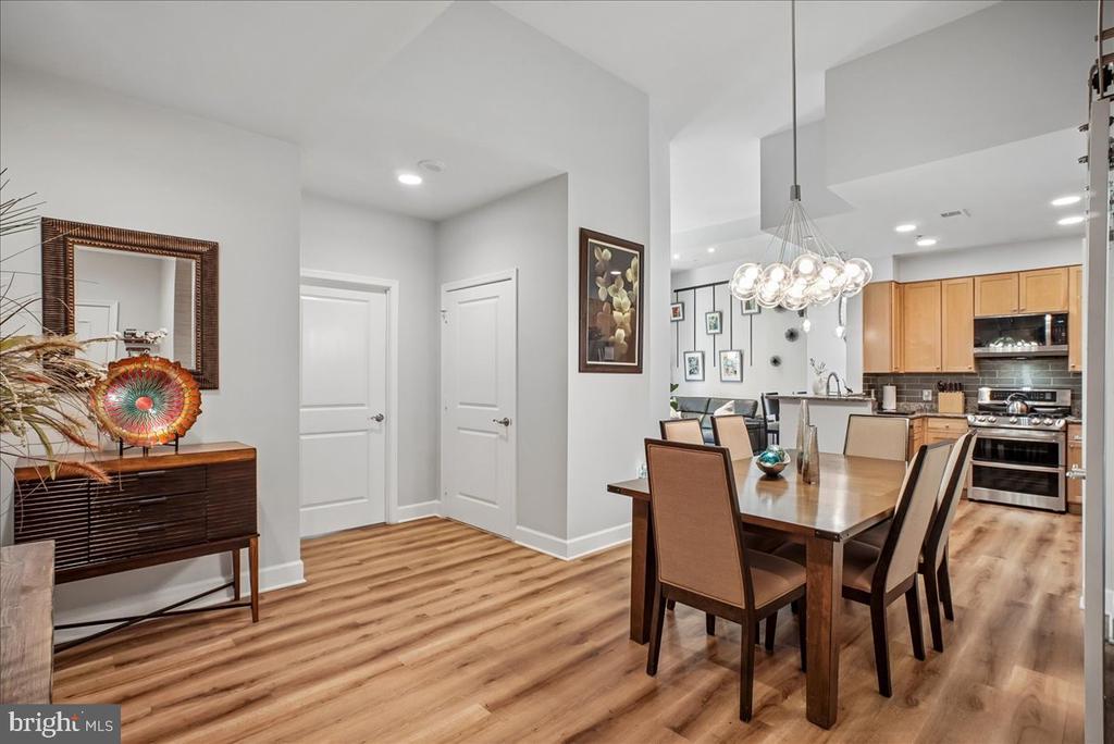 3650 S GLEBE ROAD Unit: 157
