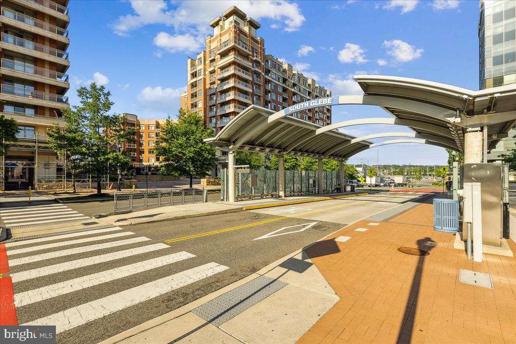 3650 S GLEBE ROAD Unit: 157