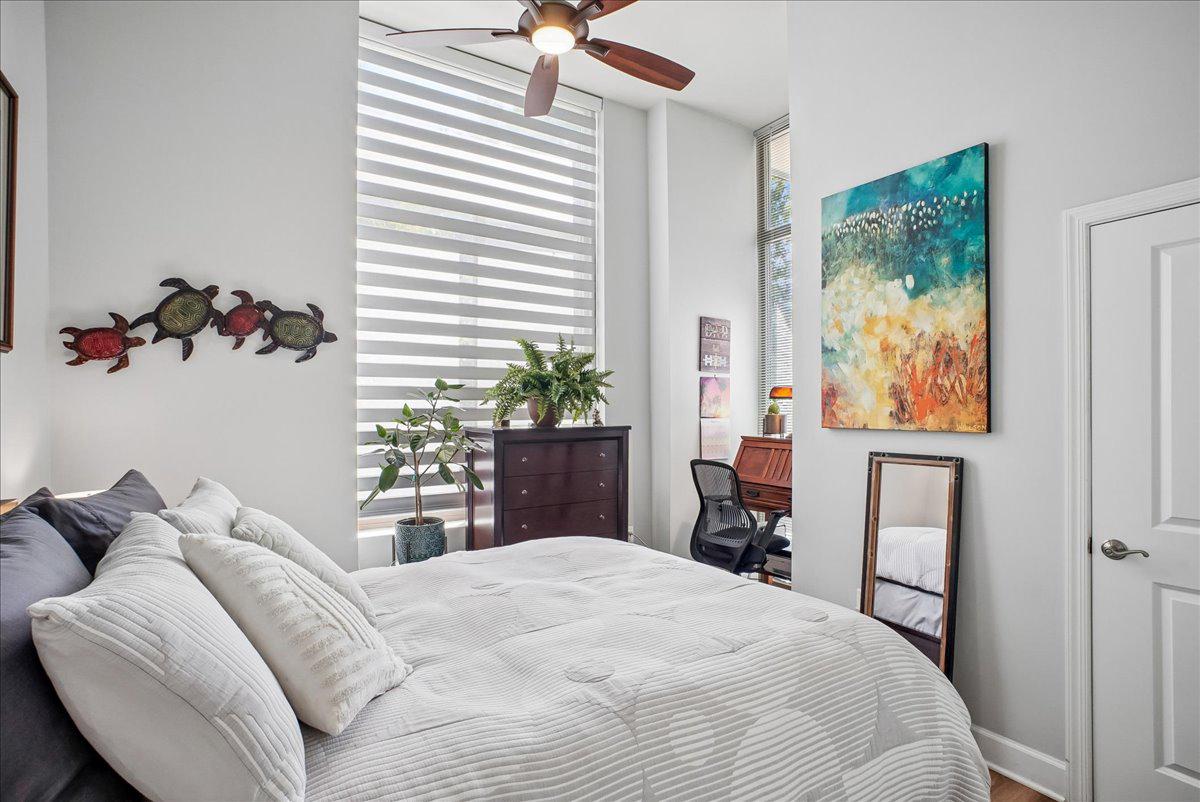 3650 S GLEBE ROAD Unit: 157