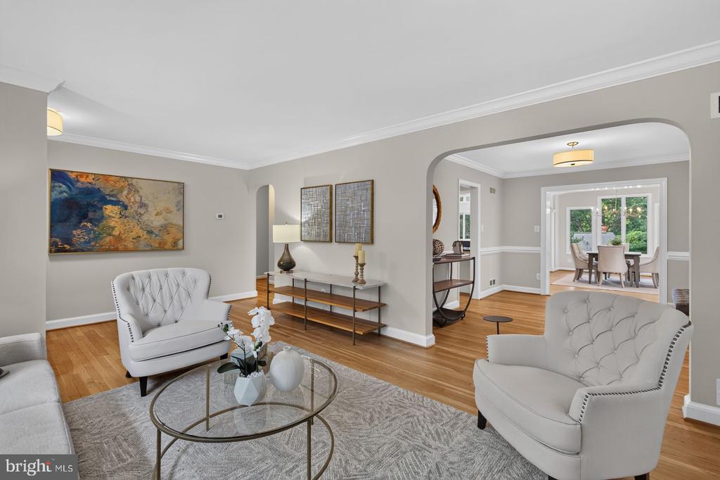 5117 WILLIAMSBURG BOULEVARD