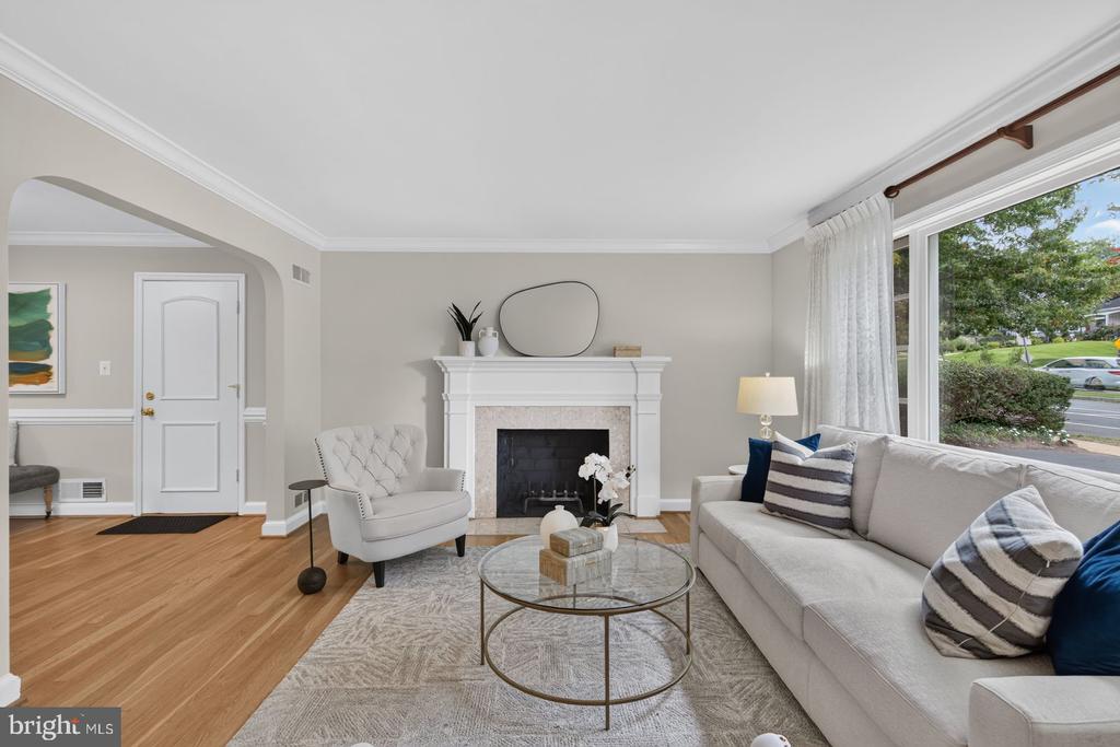 5117 WILLIAMSBURG BOULEVARD