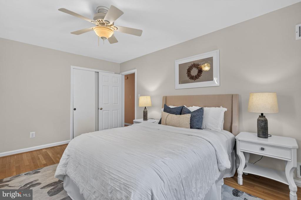 5117 WILLIAMSBURG BOULEVARD