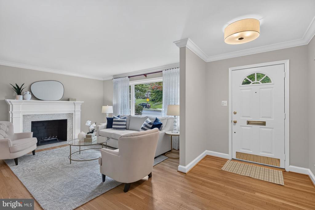 5117 WILLIAMSBURG BOULEVARD