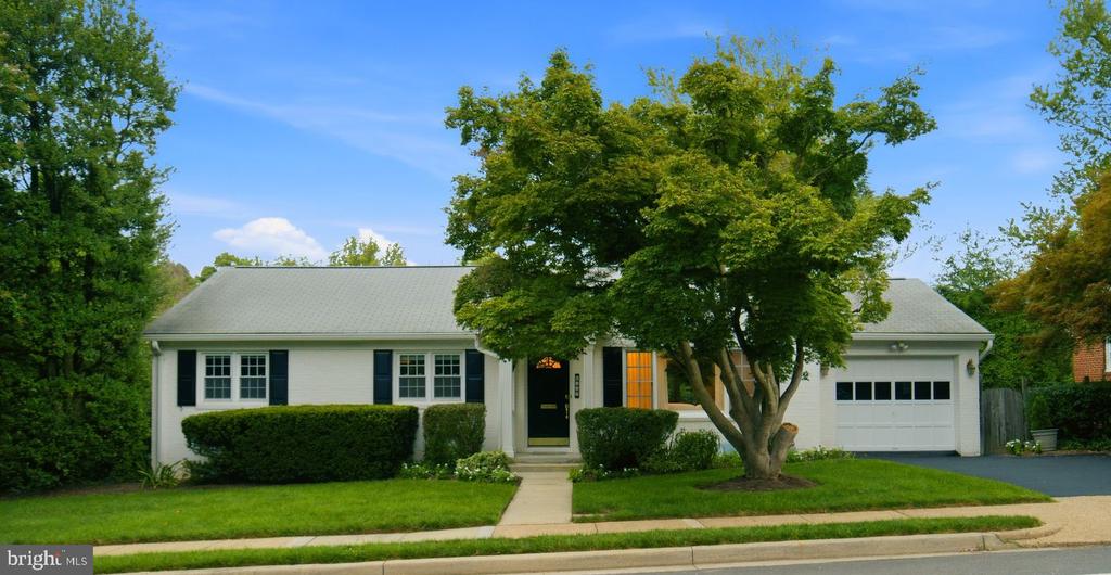 5117 WILLIAMSBURG BOULEVARD