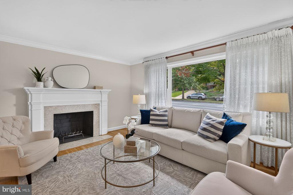 5117 WILLIAMSBURG BOULEVARD