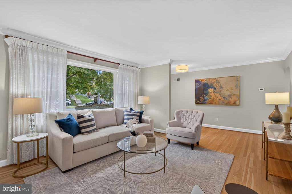 5117 WILLIAMSBURG BOULEVARD