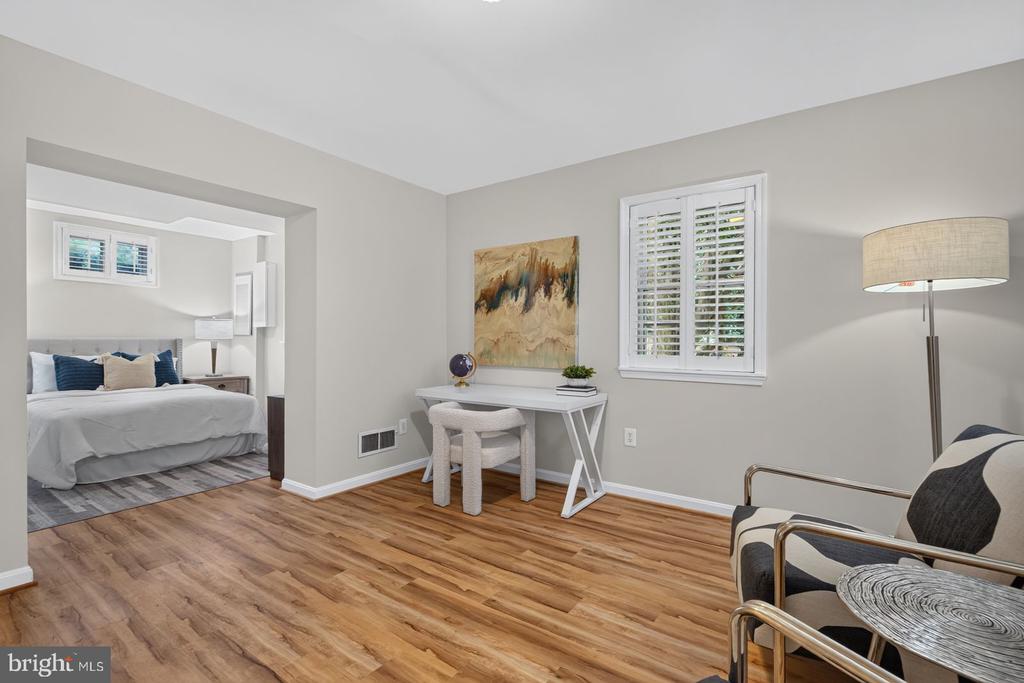 5117 WILLIAMSBURG BOULEVARD