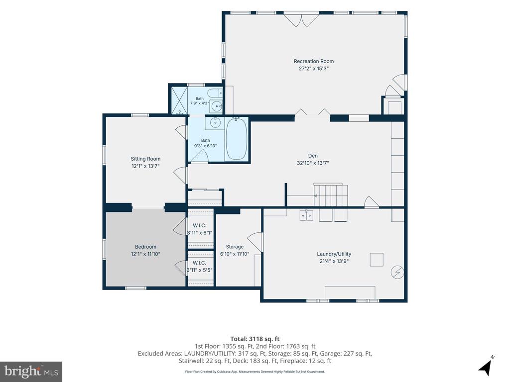 5117 WILLIAMSBURG BOULEVARD