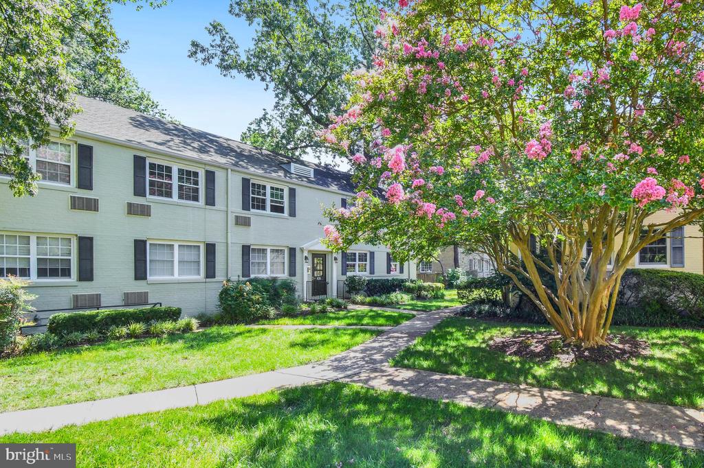 105 N GEORGE MASON DRIVE Unit: 1053