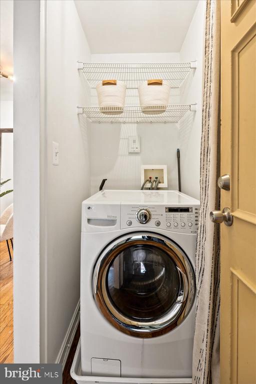 202 N GEORGE MASON DRIVE Unit: 202-2