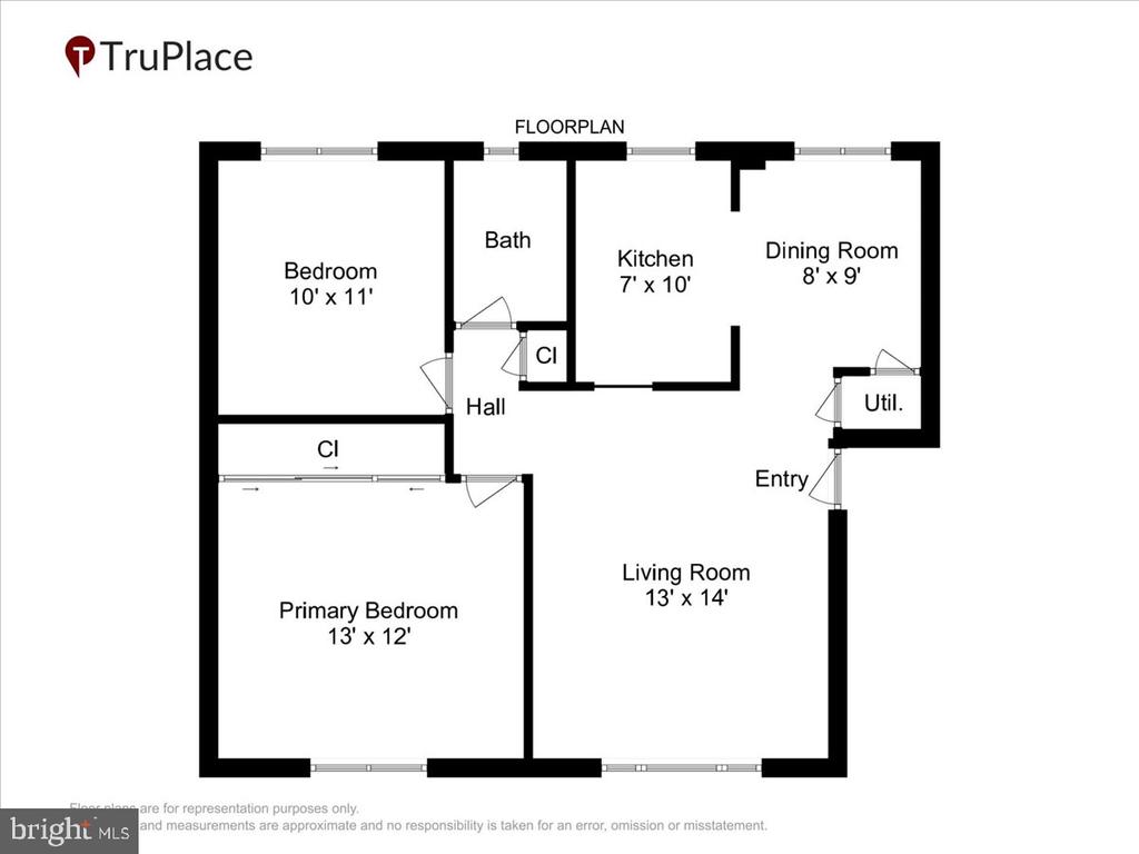 1224 N MEADE STREET Unit: ES102