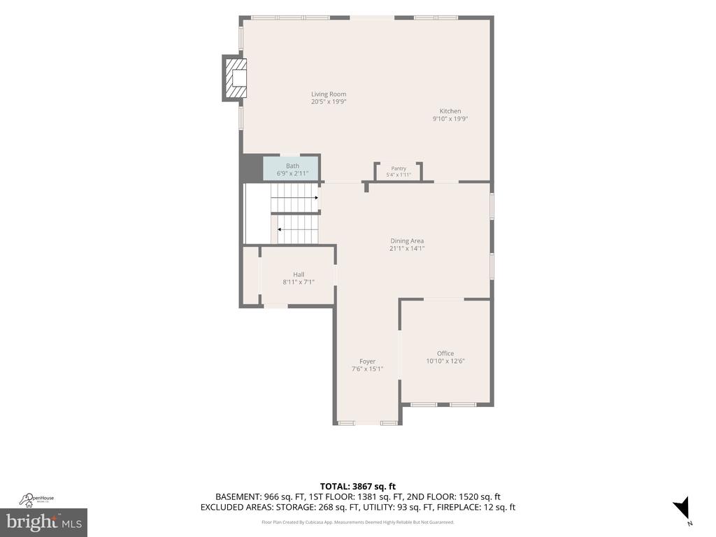 5918 14TH STREET N
