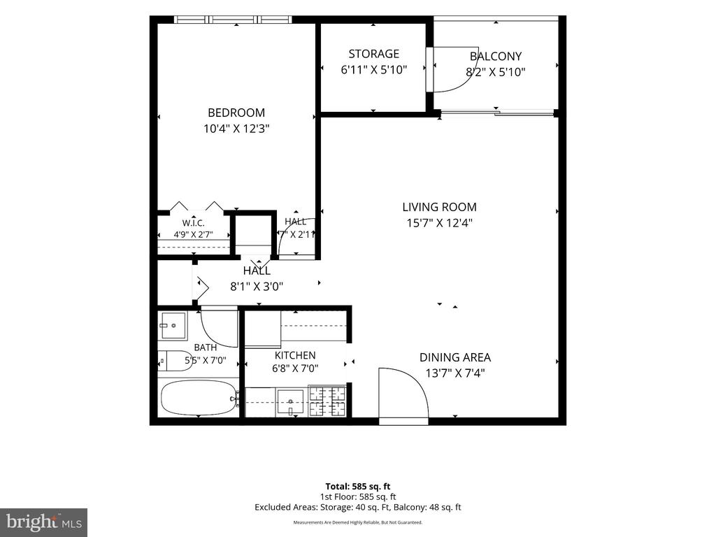 1931 N CLEVELAND STREET Unit: 210