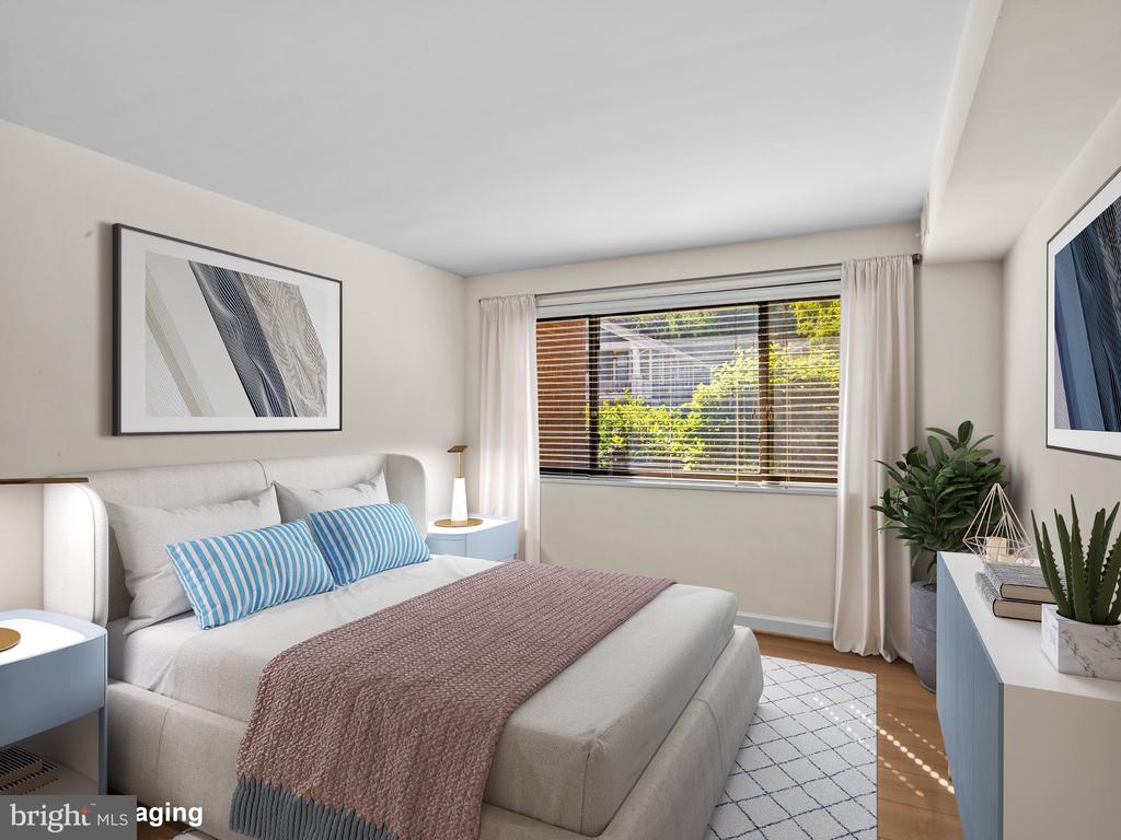 1931 N CLEVELAND STREET Unit: 210