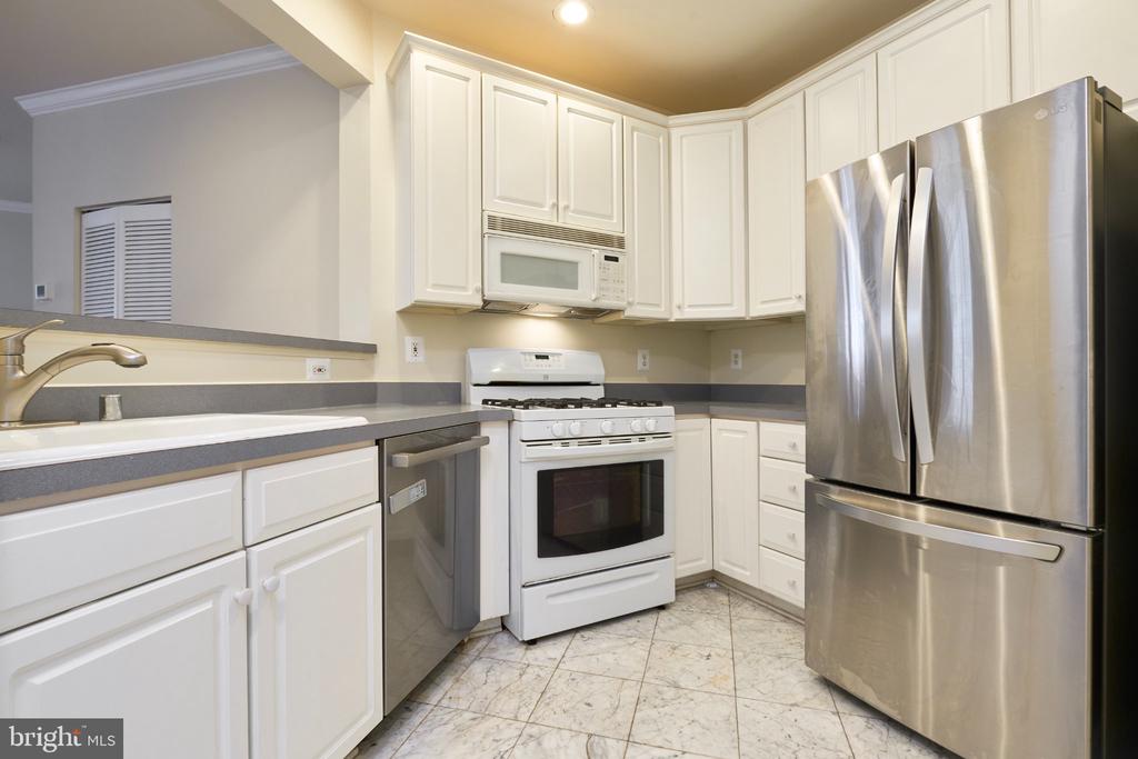 1321 N ADAMS COURT Unit: 106