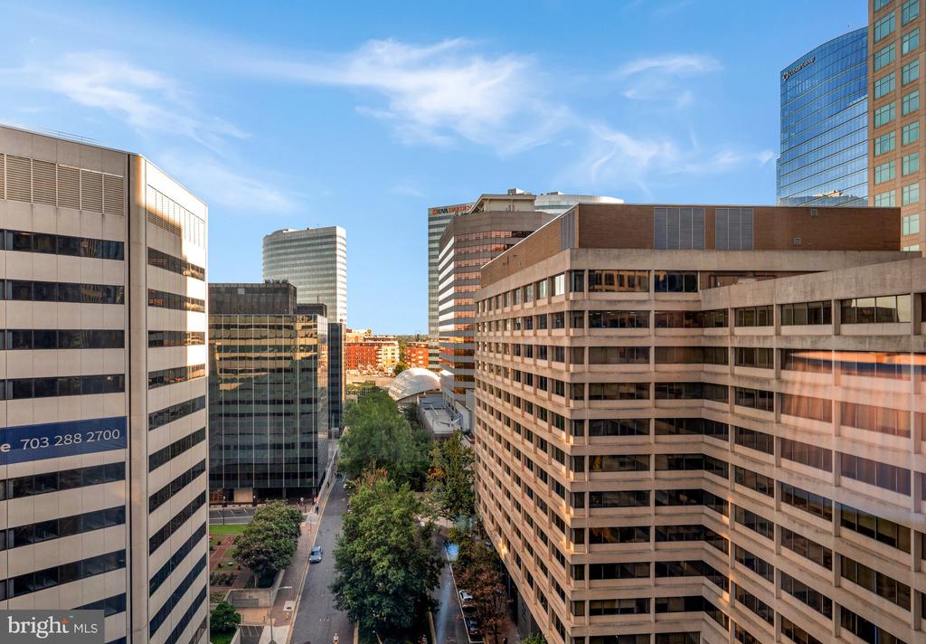 1111 19TH STREET N Unit: 1503