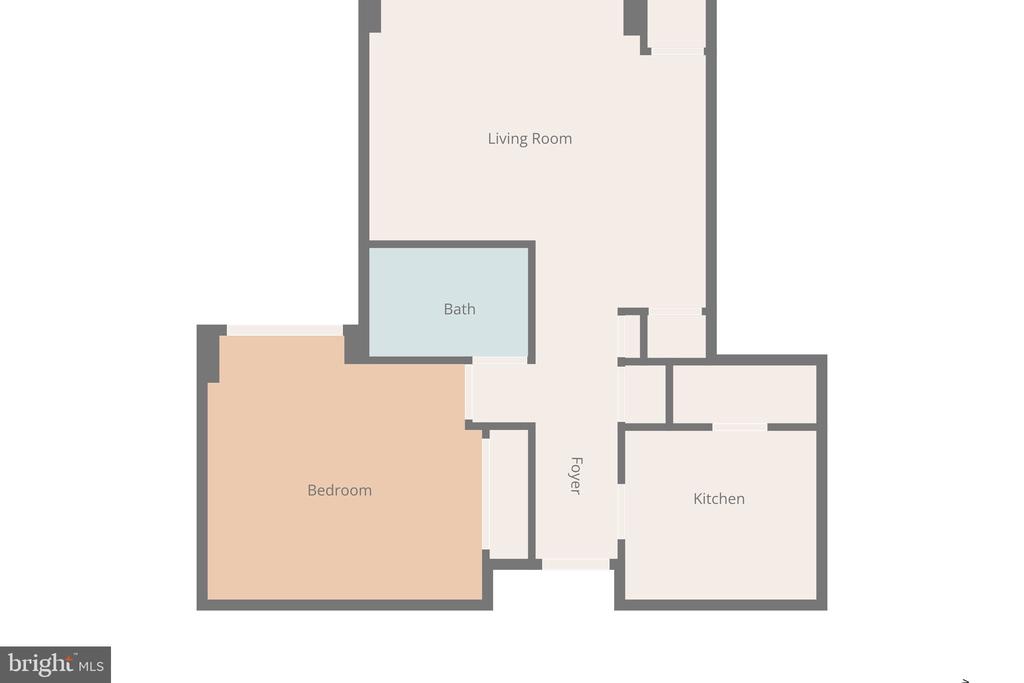 1301 N COURTHOUSE ROAD Unit: 1216