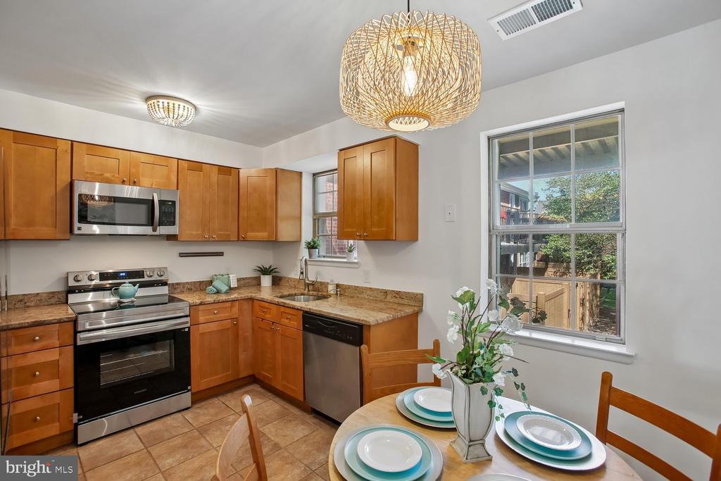 2621 S WALTER REED DRIVE S Unit: A